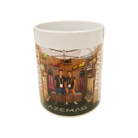 Tassa per sublimació
