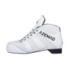 Botas Azemad Eclipse Umbra G2 Blanca