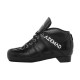 Botas Azemad Eclipse Umbra G2 Negra
