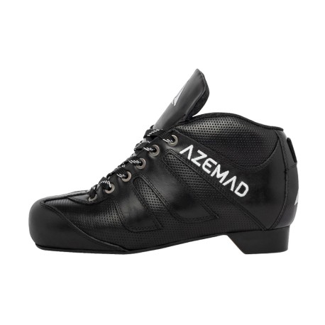 Botas Azemad Eclipse Umbra G2 Negra