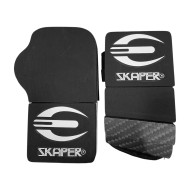 Guantes portero Etisport x Skaper