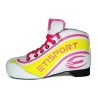 Botas Etisport Kids
