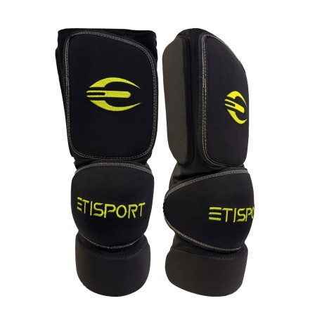 Rodilleras Portero Etisport