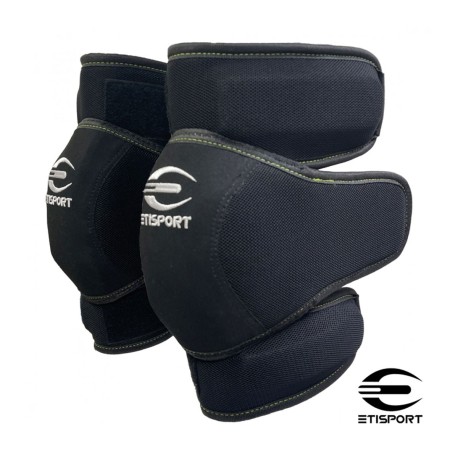 Coderas Portero Etisport