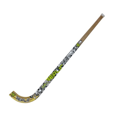 Stick Replic Tattoo