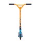 Scooter BW Demon Azul/Naranja