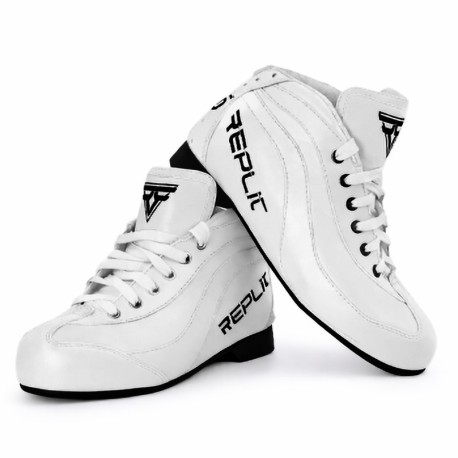Botas Replic Neox White