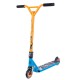 Scooter BW Demon Azul/Naranja