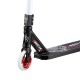 Scooter BW Booster B18 Negro
