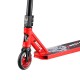 Scooter BW Booster B18 Vermell