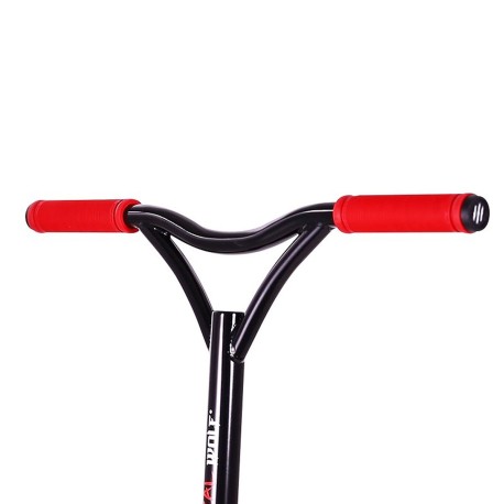 Scooter BW Booster B18 Rojo