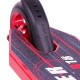 Scooter BW Booster B18 Rojo