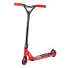 Scooter BW Booster B18 Rojo