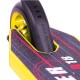 Scooter BW Booster B18 Amarillo