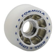 Rodes Roll-Line Formula
