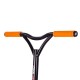 Scooter BW Booster B18 Naranja