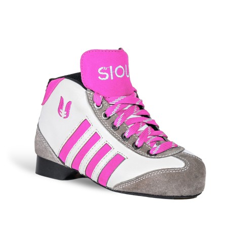 Bota Sioux Totem 30-36