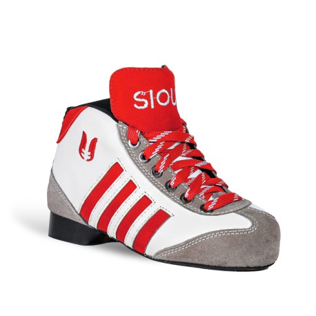 Bota Sioux Totem 30-36