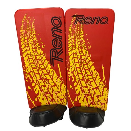 Guardas Reno España