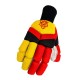 Guantes ROK