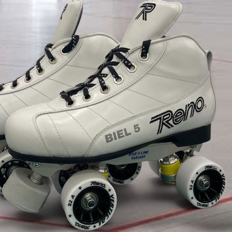 Botas Reno Milenium Plus-3 B