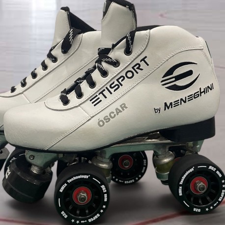Botes Etisport Meneghini
