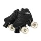 Patins Mini Hockey AZEMAD Eclipse Negre