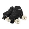 Patins Mini Hockey AZEMAD Eclipse Negre