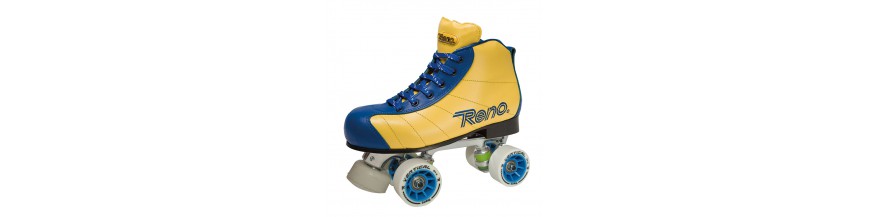 Patins complerts