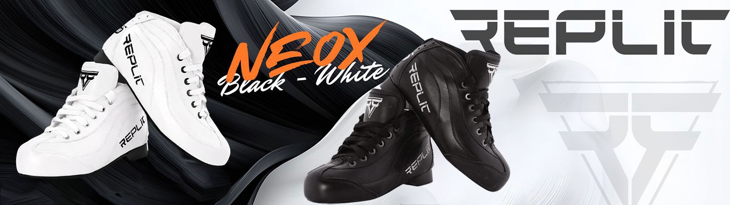 Botes Replic Neox